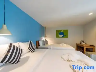 Tiya House Rooms & Cafe - 42