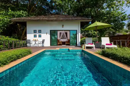 Elixir Resort Koh YAO Yai - 25