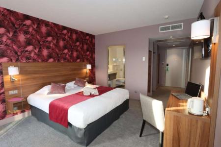 Best Western Eden Spa - 18