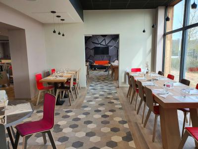 Campanile Chartres - 23