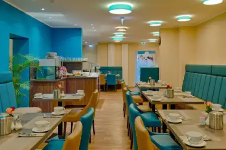 Trip Inn Messe Westend - 12