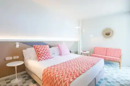 Inturotel Cala Esmeralda Beach & Spa - Adults Only - 45