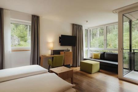 Waldrast - Forestside Living - 32