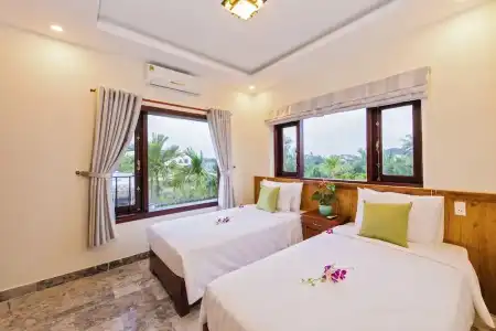 Pomelo Garden Boutique Villa - 41