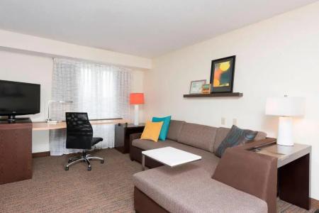 Residence Inn By Marriott Grand Rapids West - 72