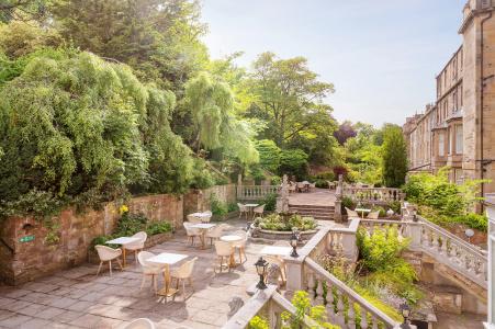 voco EDINBURGH - ROYAL TERRACE by IHG - 18