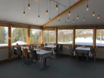 Fjellkysten - 22