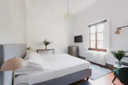 The Artists' Palace Florence - 106