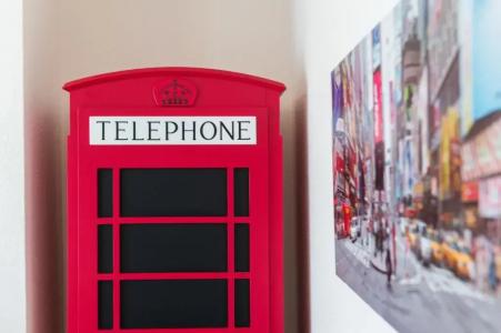 Hotelpension Vitalis - 47