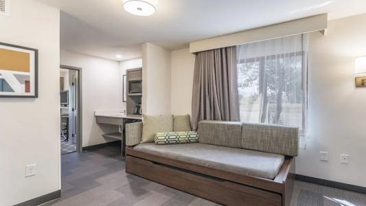 Holiday Inn Steamboat Springs by IHG - 154