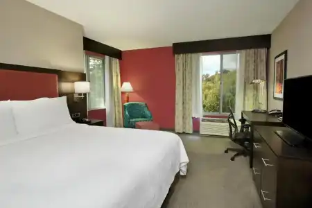 Hilton Garden Inn Sonoma County Airport - 51