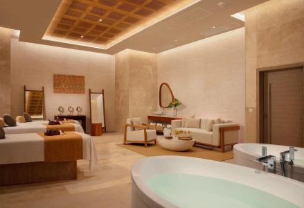 Breathless Cancun Soul Resort & Spa - Adults Only - All Inclusive - 17
