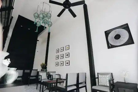 Fullrich Lanna Suite - 3