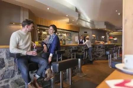 Hôtel Tignes Le Diva - 43