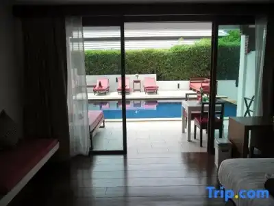 Samui Mekkala Resort & Pool Villa - 72