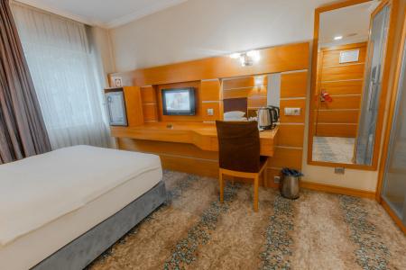 Ankara Plaza - 2