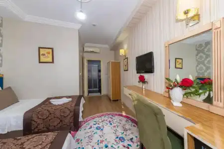 Ista Palace - 64
