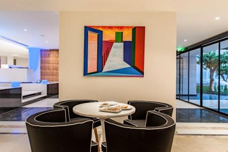 Amaronda Resort & Spa Eretria - 14