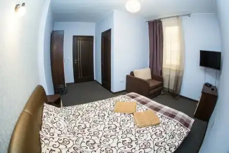 Hostel OK - 33