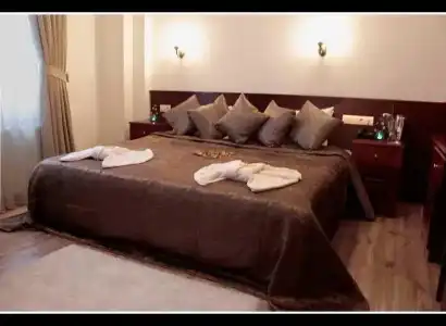 Sultanahmet Cesme - 103