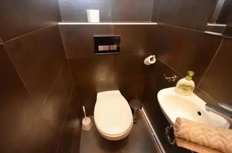 Arpad Bridge Apartments Budapest - 54