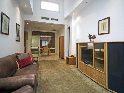 Comfort Inn & Suites Sombrero - 102