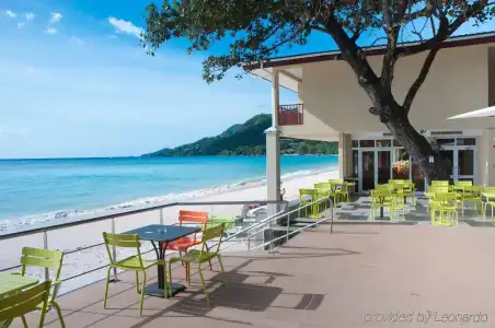 Coral Strand Smart Choice - 17