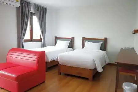 Tai-Shan Suites - 17