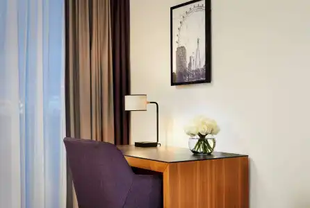 Park Plaza County Hall - 58