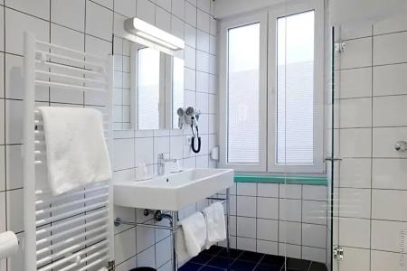 Hôtel Graffalgar - 56