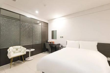JB Design Haeundae - 45