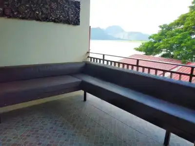 Monsane River Kwai Resort - 99