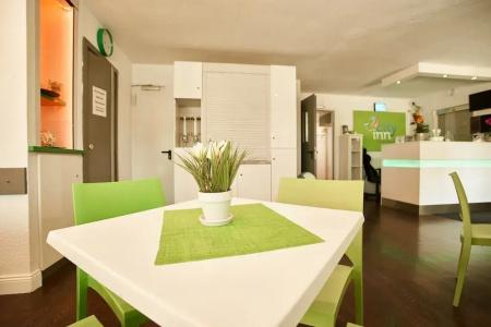 City Inn Magdeburg - 21