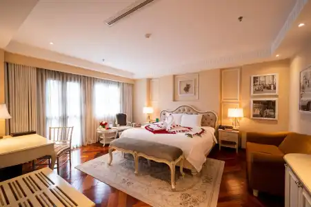 Majestic Saigon - 34