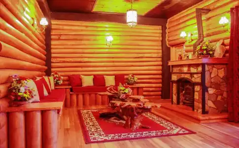 Queenswood Cottage - 11