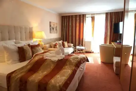 Alpenkönigin Alpine Luxury - 53