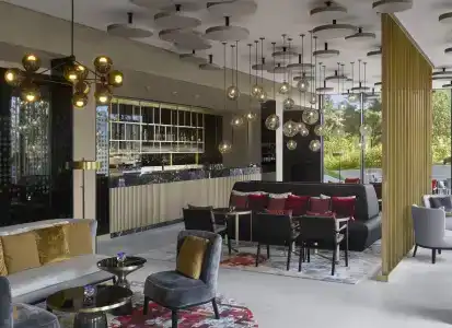 InterContinental Ljubljana by IHG - 29
