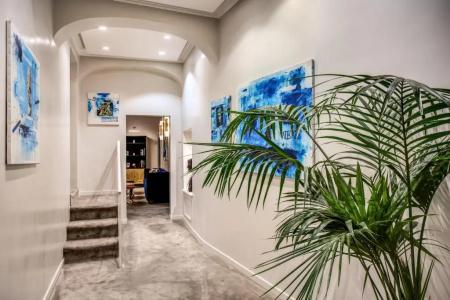 Martius Private Suites - 10