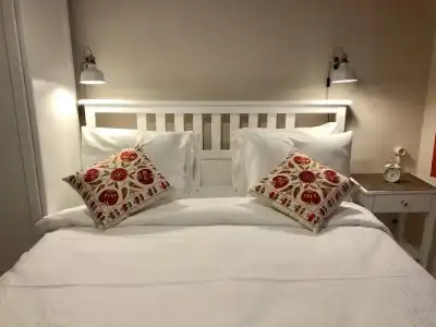 Mehmet Bey Suites Apart-Hotel - 157