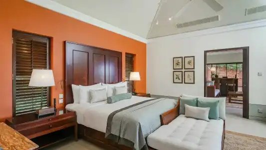 Cape Weligama - Relais and Chateaux - 86
