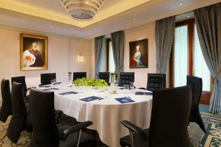 Imperial, a Luxury Collection, Vienna - 39