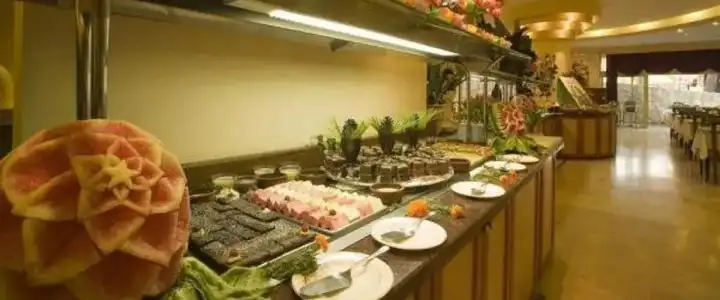 Side Palm D'or All Inclusive - 11