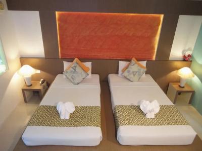 Lamoon Resotel - 49