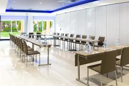Gran Elba Estepona Thalasso & Spa - 21