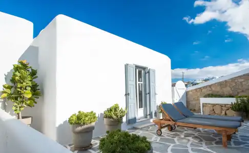 Mykonos Adonis - 22
