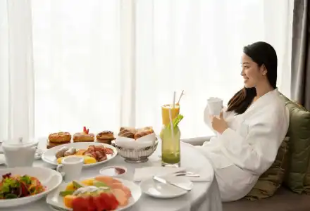 Hilton Da Nang - 10
