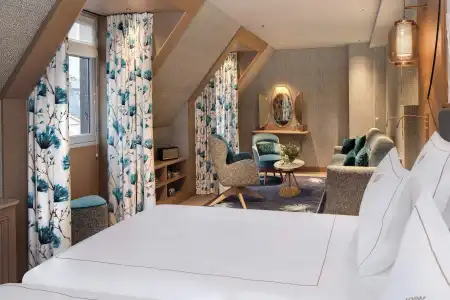 La Demeure Montaigne - 4