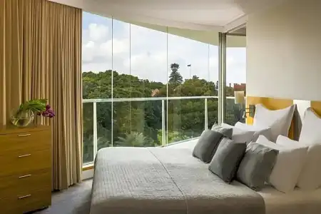 Pullman Quay Grand Sydney Harbour - 177