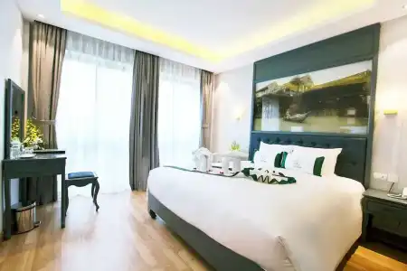 Ivy Villa - 49