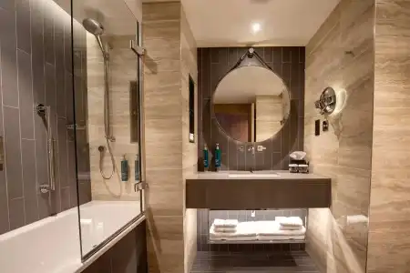 Hilton London Bankside - 9